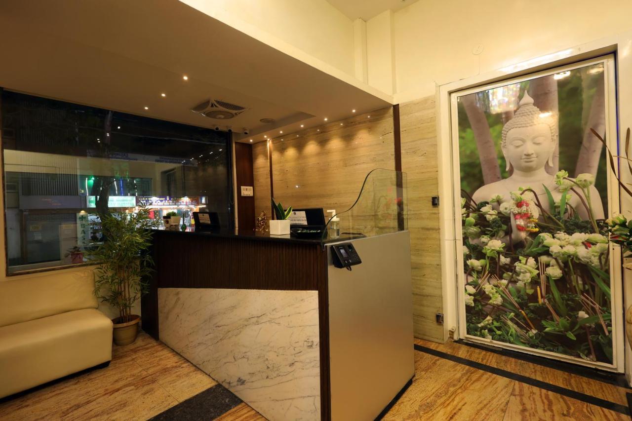 Grand Regency Rajajinagar, Iskcon Temple - Wtc Otel Bangalore Dış mekan fotoğraf