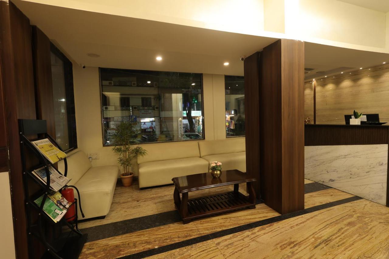 Grand Regency Rajajinagar, Iskcon Temple - Wtc Otel Bangalore Dış mekan fotoğraf