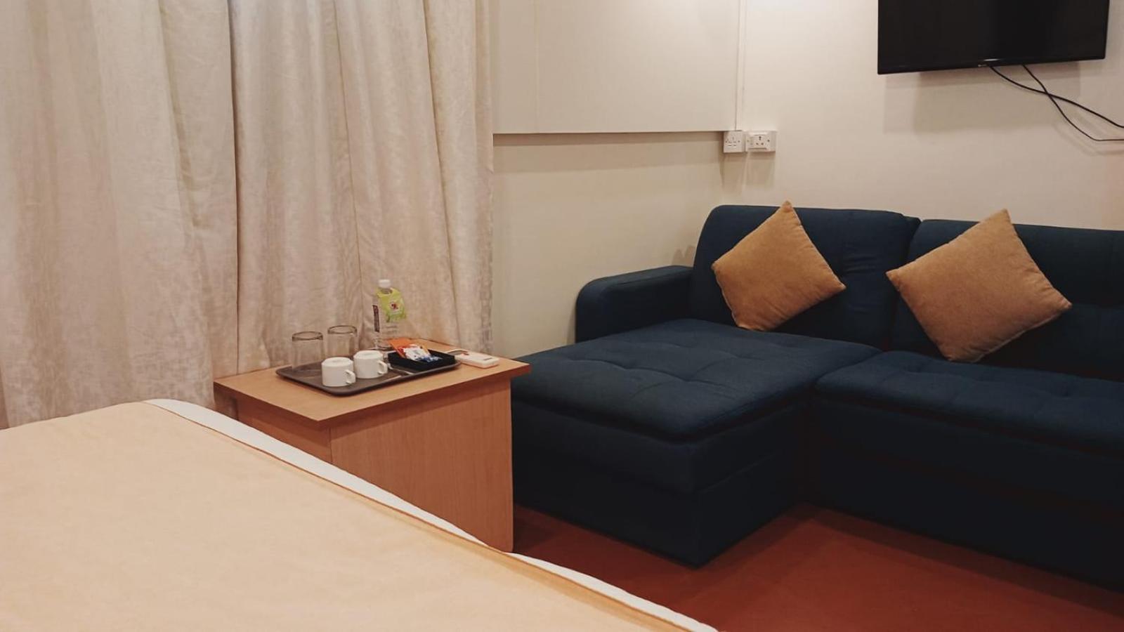 Grand Regency Rajajinagar, Iskcon Temple - Wtc Otel Bangalore Dış mekan fotoğraf