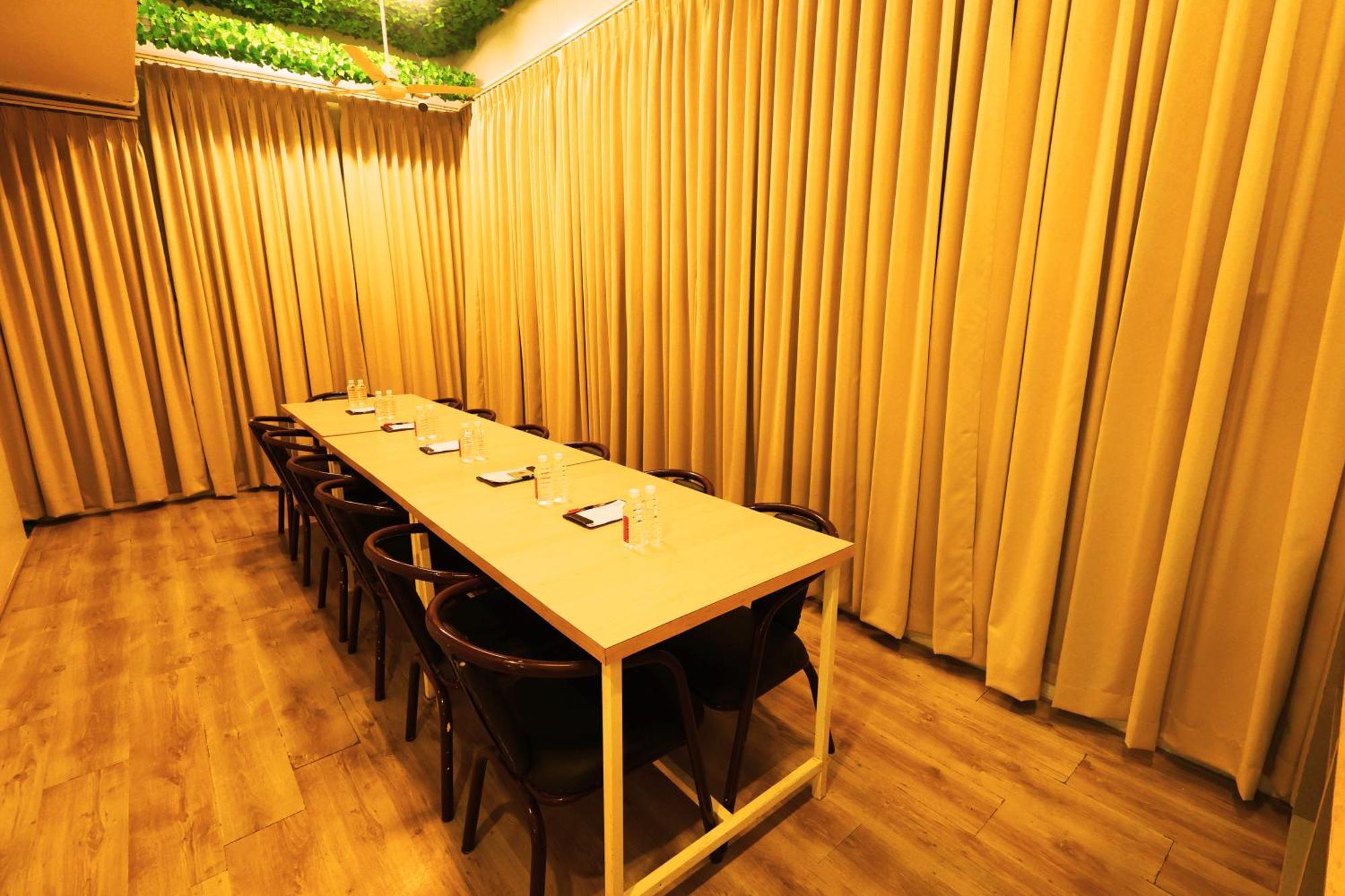 Grand Regency Rajajinagar, Iskcon Temple - Wtc Otel Bangalore Dış mekan fotoğraf